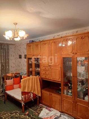 Продажа 3-комнатной квартиры 63,5 м², 1/5 этаж