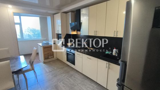 Продажа 3-комнатной квартиры 84 м², 3/8 этаж