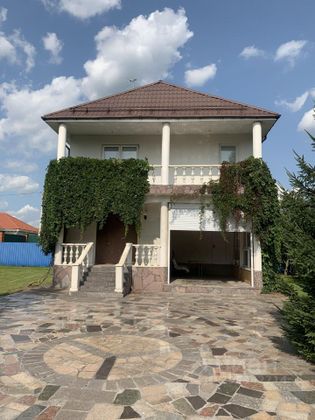 Продажа дома, 106 м², с участком 12 соток