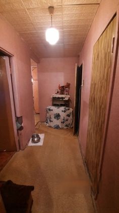 Продажа 3-комнатной квартиры 70 м², 3/5 этаж