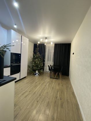 Продажа 2-комнатной квартиры 53,2 м², 3/12 этаж