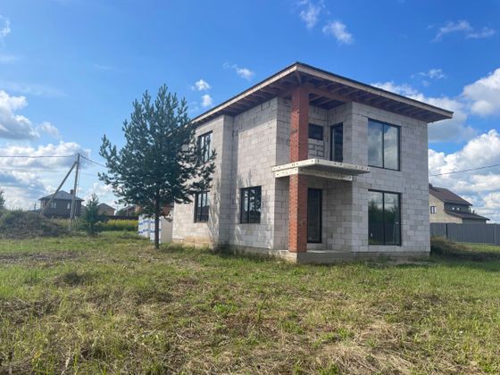 Продажа дома, 229 м², с участком 15 соток