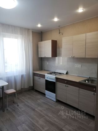 Аренда 1-комнатной квартиры 44 м², 8/10 этаж