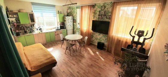 Продажа дома, 145 м², с участком 8 соток