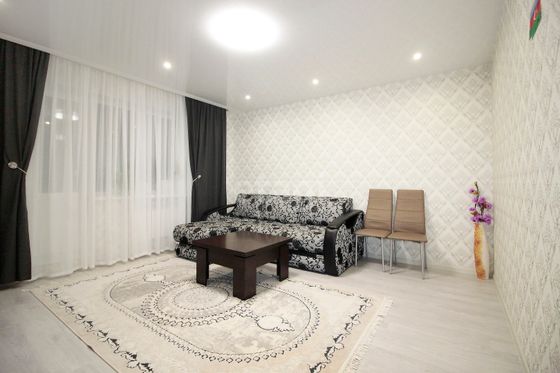 Продажа 2-комнатной квартиры 51 м², 5/9 этаж