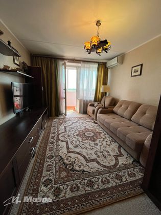 Продажа 2-комнатной квартиры 51 м², 13/17 этаж