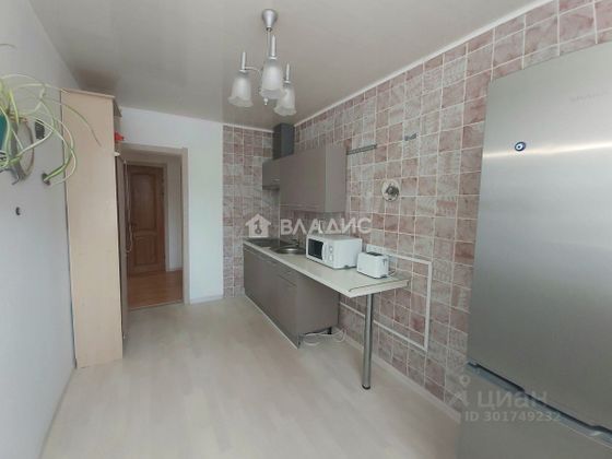 Продажа 3-комнатной квартиры 73,6 м², 1/1 этаж