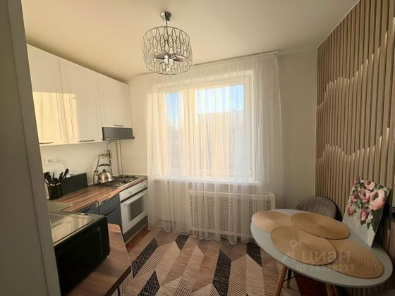 Продажа 3-комнатной квартиры 70 м², 6/12 этаж