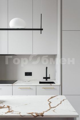 Продажа 3-комнатной квартиры 80 м², 4/5 этаж