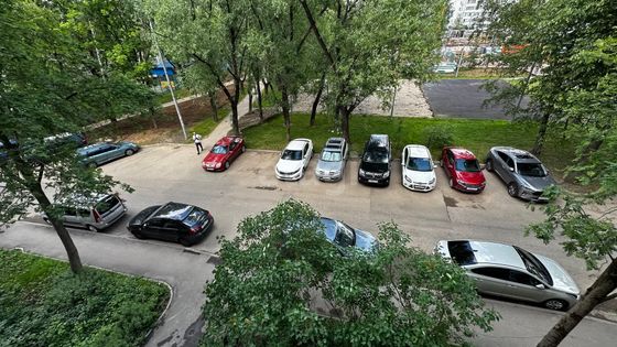 Продажа 2-комнатной квартиры 45,2 м², 3/5 этаж