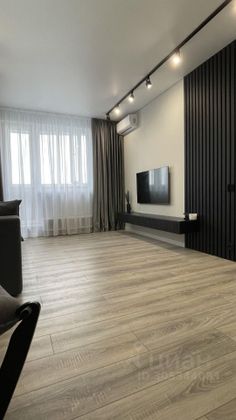 Продажа 1-комнатной квартиры 40 м², 17/17 этаж