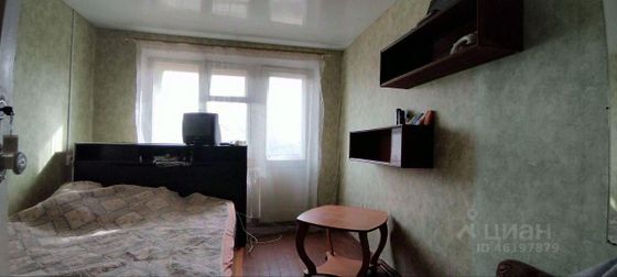 Продажа 4-комнатной квартиры 59 м², 5/5 этаж