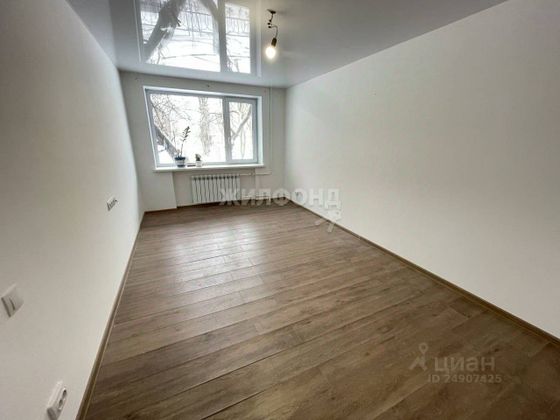 Продажа 2-комнатной квартиры 44 м², 1/5 этаж