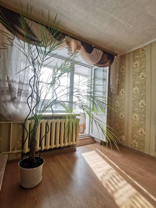 Продажа 3-комнатной квартиры 52,1 м², 5/5 этаж