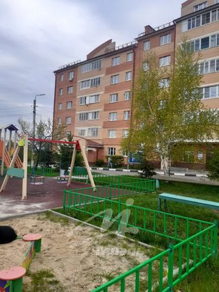 Продажа 3-комнатной квартиры 89,3 м², 5/6 этаж