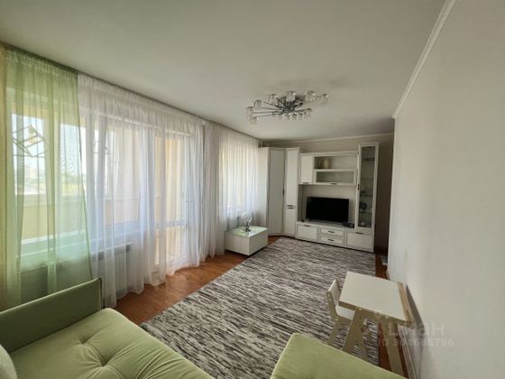 Продажа 2-комнатной квартиры 51 м², 11/12 этаж