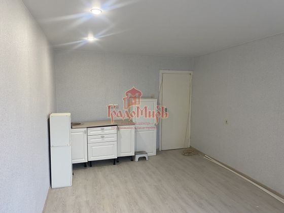 Продажа 1 комнаты, 24,1 м², 3/9 этаж