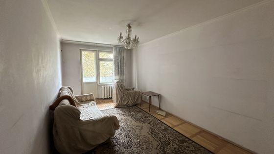 Продажа 2-комнатной квартиры 45 м², 3/5 этаж