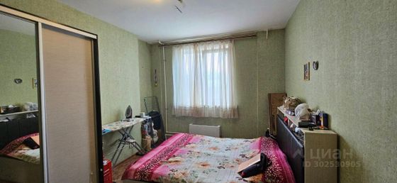 Продажа 2-комнатной квартиры 47,4 м², 2/3 этаж