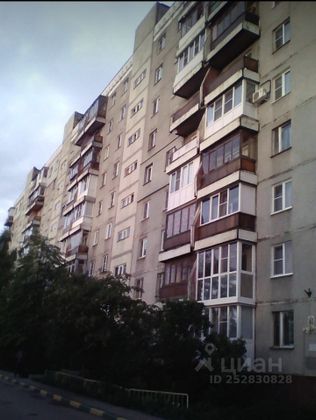 Аренда 1 комнаты, 12 м², 9/9 этаж