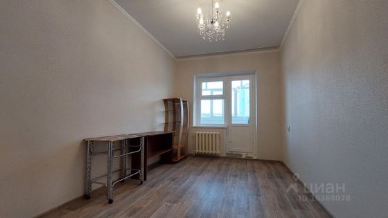 Продажа 2-комнатной квартиры 61,4 м², 3/4 этаж