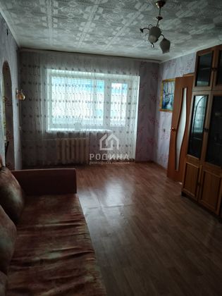 Продажа 2-комнатной квартиры 46,1 м², 3/3 этаж