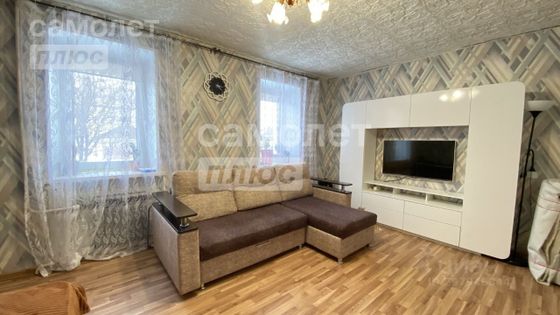 Продажа 2-комнатной квартиры 57,1 м², 1/3 этаж