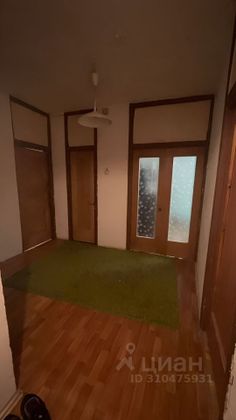 Продажа 3-комнатной квартиры 73,4 м², 1/4 этаж