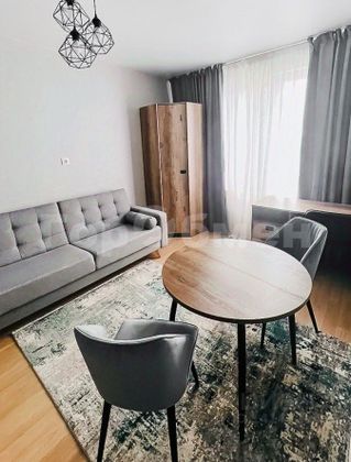 Продажа 2-комнатной квартиры 40 м², 9/9 этаж