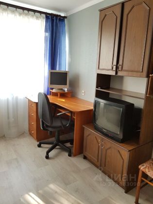 Аренда 2-комнатной квартиры 45 м², 2/5 этаж