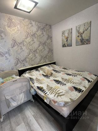 Продажа 1-комнатной квартиры 41,5 м², 4/25 этаж