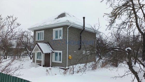 Продажа дома, 105 м², с участком 4,1 сотки