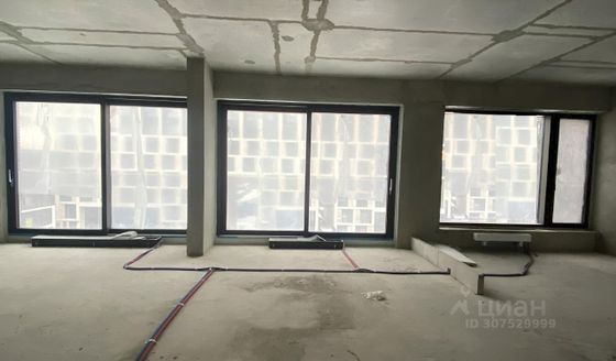 Продажа 4-комнатной квартиры 179 м², 5/8 этаж