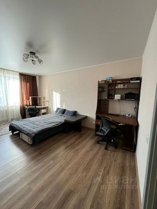 Продажа 2-комнатной квартиры 64,3 м², 11/11 этаж