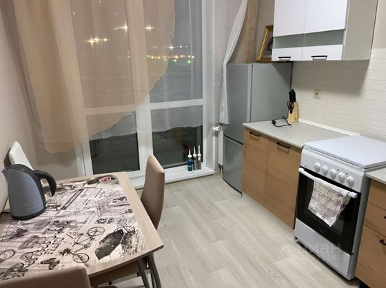 Аренда 1-комнатной квартиры 32 м², 10/20 этаж