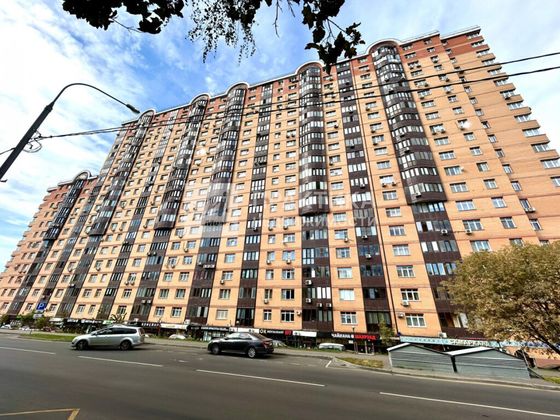 Продажа 3-комнатной квартиры 95,1 м², 2/20 этаж