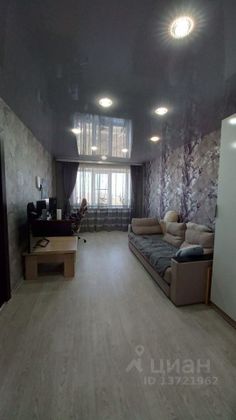 Продажа 3-комнатной квартиры 62,1 м², 5/5 этаж