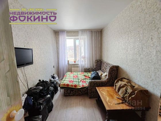 Продажа 2-комнатной квартиры 38,4 м², 3/9 этаж