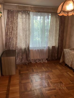 Продажа 2-комнатной квартиры 45,4 м², 5/5 этаж