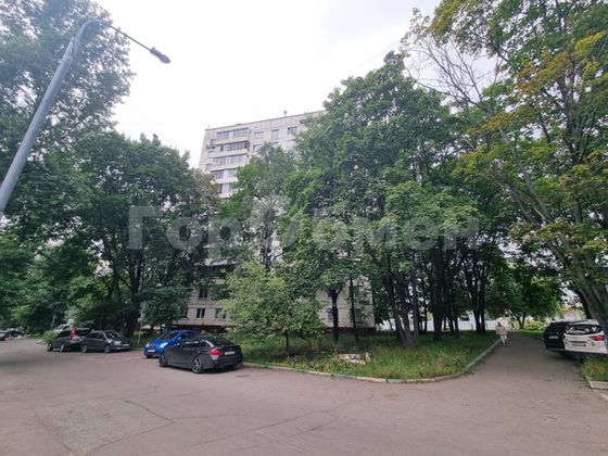 Продажа 1-комнатной квартиры 34,8 м², 2/12 этаж