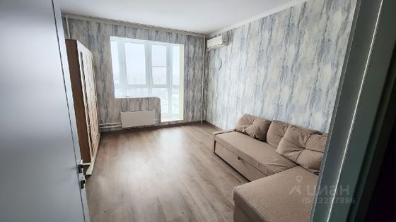 Аренда 4-комнатной квартиры 105 м², 19/21 этаж