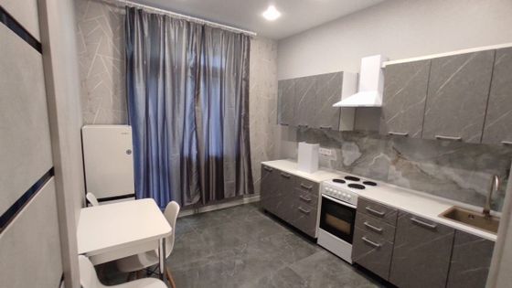 Продажа 1-комнатной квартиры 40 м², 3/3 этаж