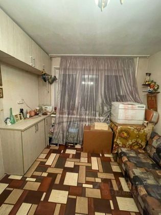 Продажа 2-комнатной квартиры 45 м², 1/5 этаж