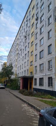 Продажа 3-комнатной квартиры 61,5 м², 2/9 этаж