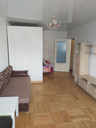 Продажа 1-комнатной квартиры 30,5 м², 2/5 этаж