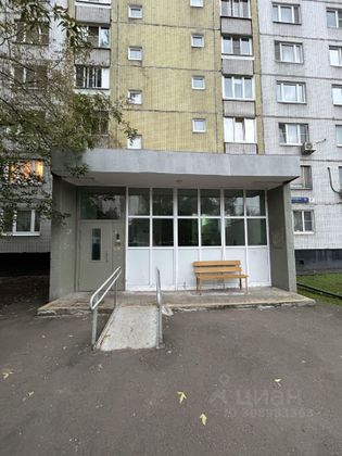 Продажа 3-комнатной квартиры 62,4 м², 12/12 этаж