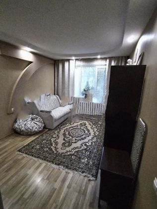 Продажа 2-комнатной квартиры 39 м², 1/5 этаж