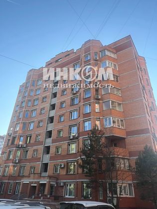 Продажа 4-комнатной квартиры 92,9 м², 6/9 этаж