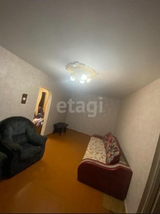 Продажа 3-комнатной квартиры 53,5 м², 8/9 этаж