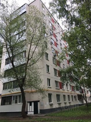 Продажа 3-комнатной квартиры 49,2 м², 9/9 этаж